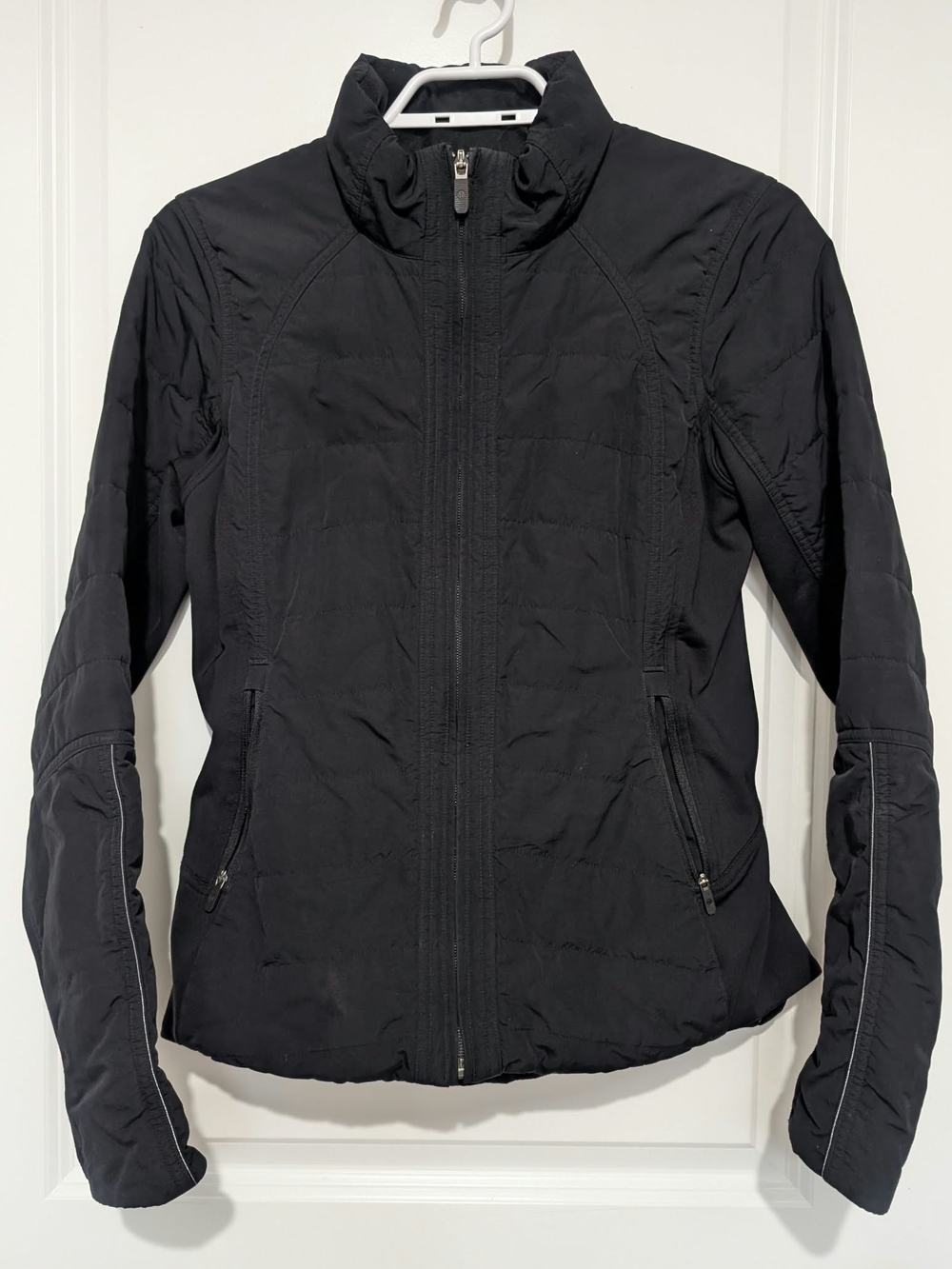 Lululemon Another Mile Jacket 6